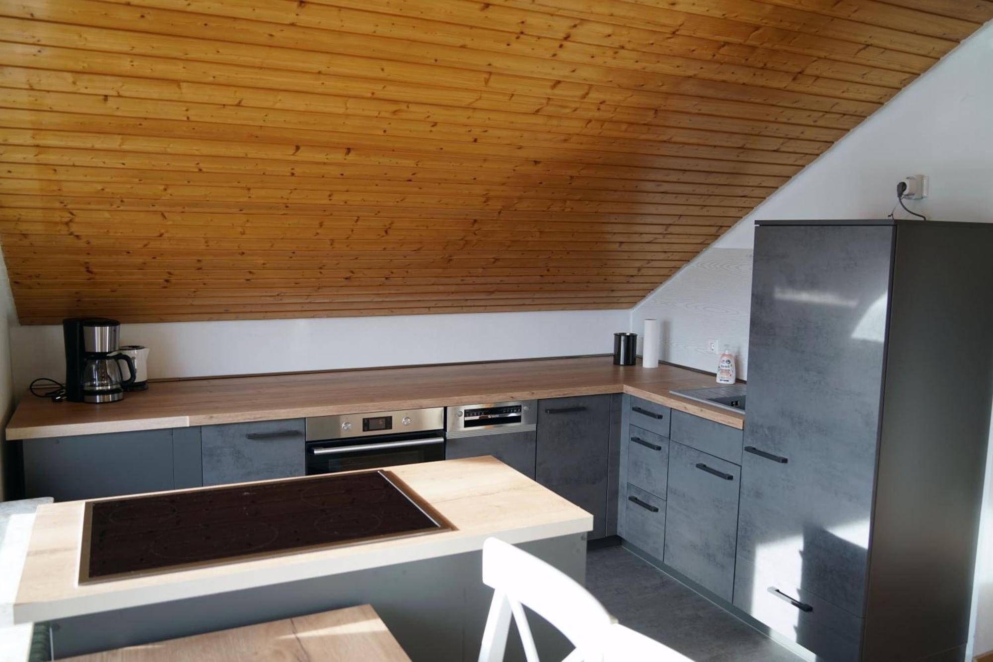 Fewo Horb Am Neckar Apartment Horb am Neckar