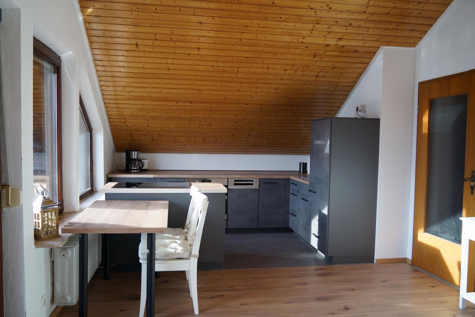 Apartment Fewo Horb Am Neckar *
