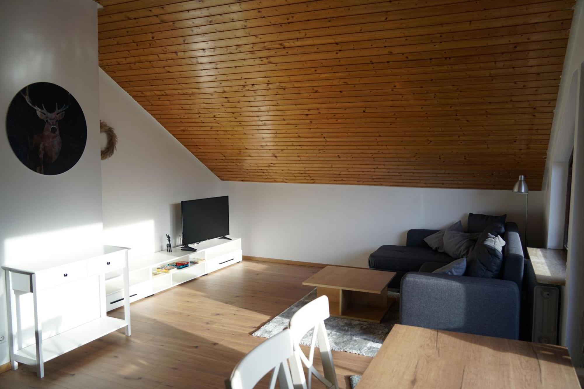 Fewo Horb Am Neckar Apartment *